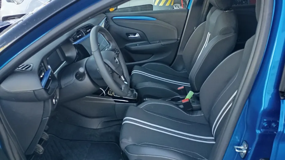 OPEL Corsa Corsa 1.2 Yes S&S Nowy