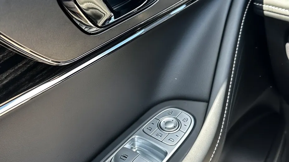 OMODA Omoda 5 Omoda 5 1.6 T-GDI Comfort DCT Nowy