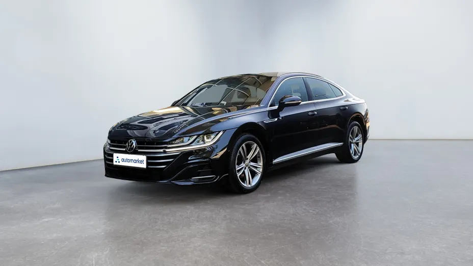 VOLKSWAGEN Arteon Arteon 2.0 TDI R-Line DSG