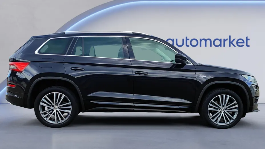 SKODA Kodiaq Kodiaq 2.0 TDI 4x4 L&K DSG