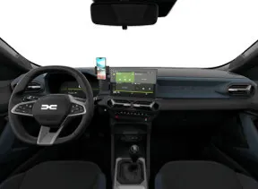 DACIA Duster Duster 1.0 TCe Journey LPG Nowy