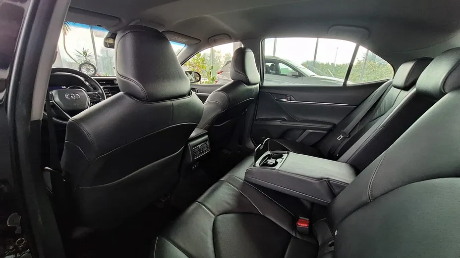 TOYOTA Camry Camry 2.5 Hybrid Executive CVT