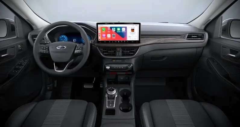 FORD Kuga Kuga 2.5P PHEV FWD Active X eCVT Nowy