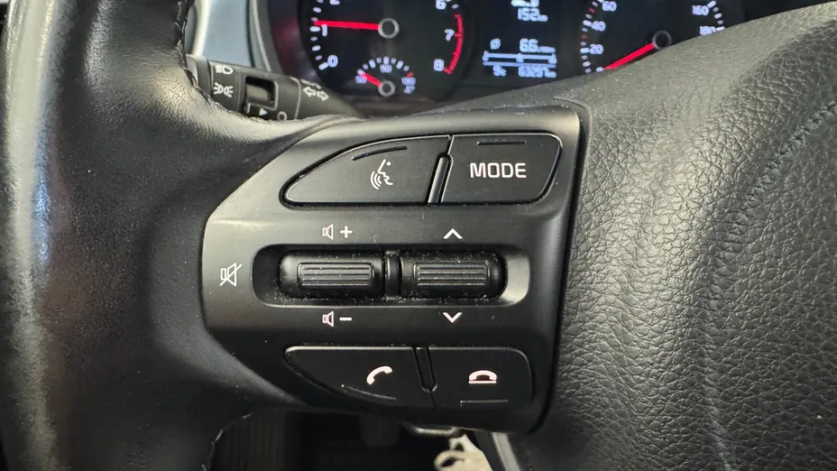 KIA Rio Rio 1.0 T-GDI M