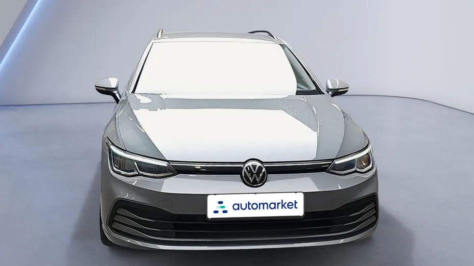 VOLKSWAGEN Golf Golf VIII 2.0 TDI Life