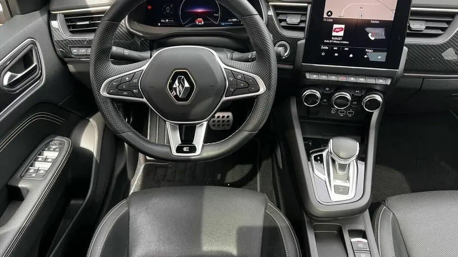 RENAULT Arkana Arkana 1.6 E-TECH E-Tech Engineered MMT