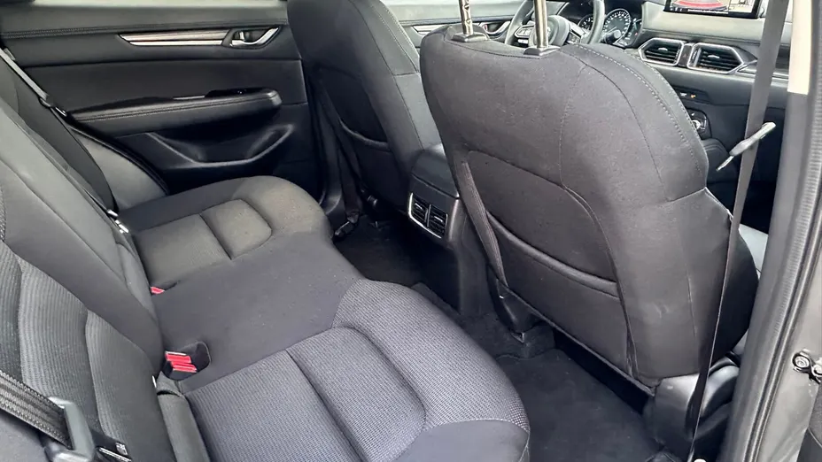 MAZDA CX-5 CX-5 2.0 Exclusive-Line 2WD aut