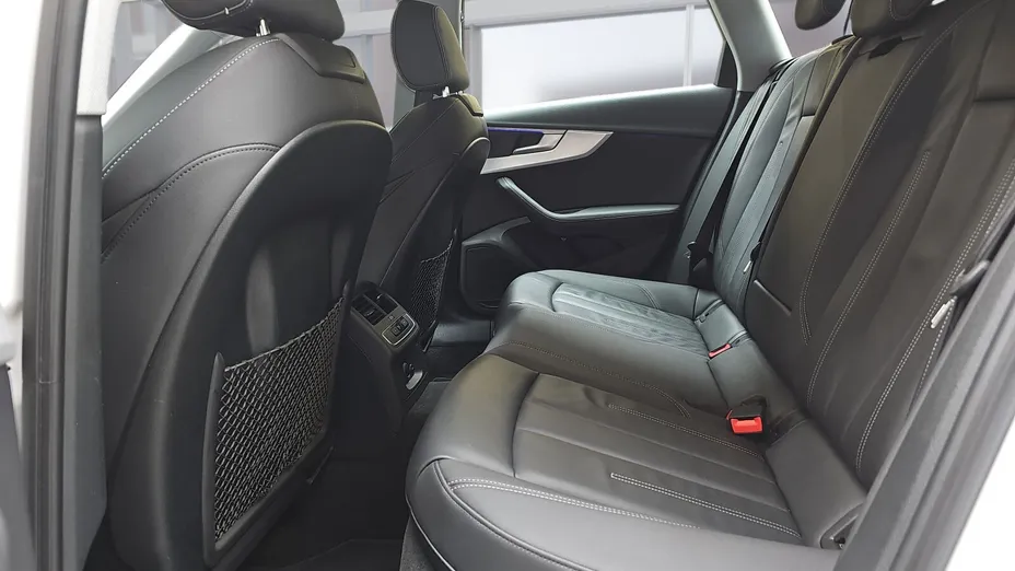 AUDI A4 A4 40 TFSI mHEV Quattro Advanced S tronic