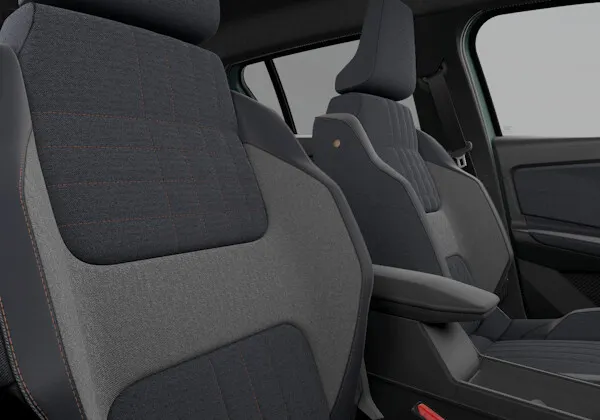 RENAULT R4 R4 52kWh Comfort Range Techno Plein Sud Nowy