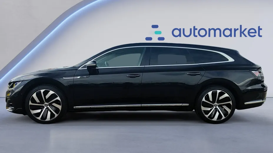 VOLKSWAGEN Arteon Arteon 2.0 TDI R-Line DSG