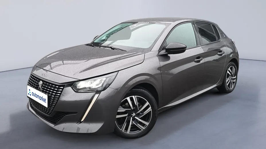 PEUGEOT 208 208 1.2 PureTech Allure S&S