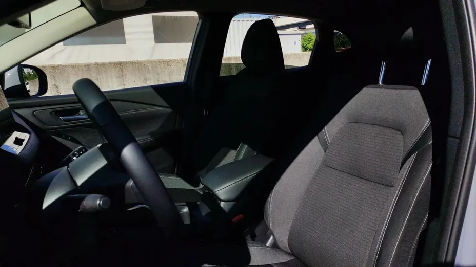 NISSAN Qashqai Qashqai 1.5 e-POWER N-Connecta