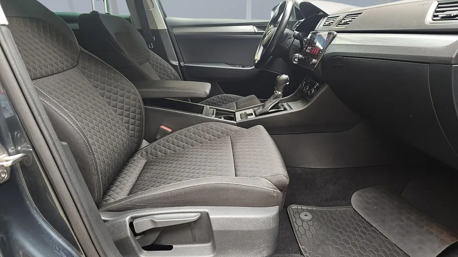 SKODA Superb Superb 2.0 TDI SCR Ambition DSG