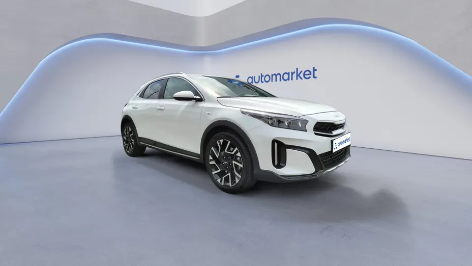 KIA XCeed XCeed 1.5 T-GDI M