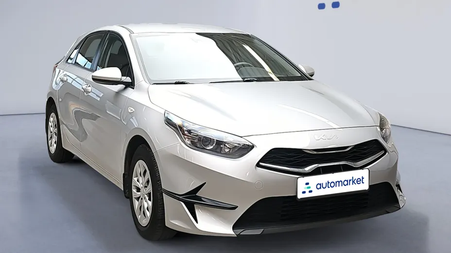 KIA Cee'd Ceed 1.5 T-GDI S