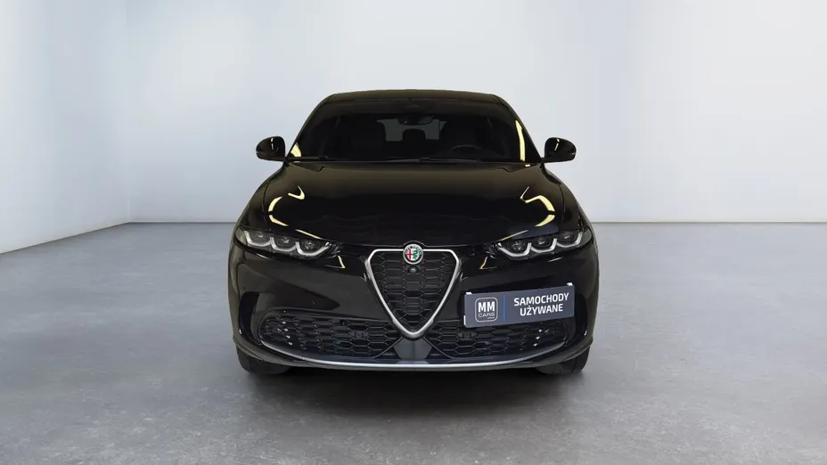 ALFA ROMEO Tonale Tonale 1.3 PHEV Q4 TI aut