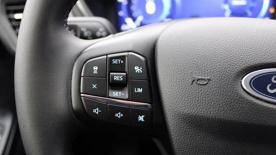 FORD Kuga Kuga 1.5 EcoBoost FWD Titanium X