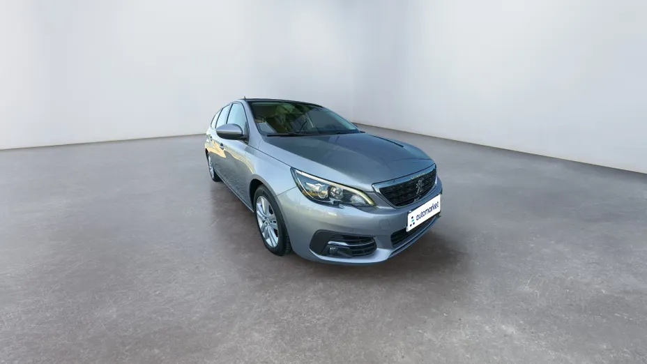 PEUGEOT 308 308 SW 1.5 BlueHDi Active S&S