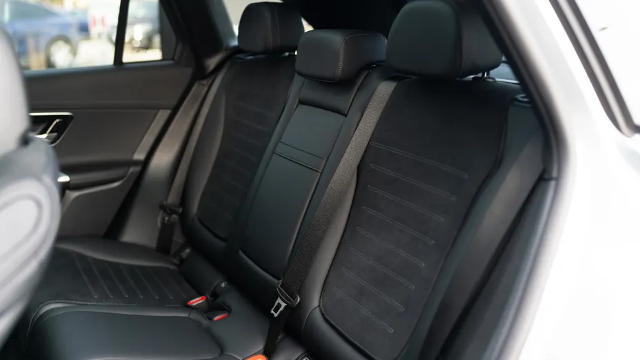 MERCEDES-BENZ GLC GLC 220 d mHEV 4-Matic AMG Line