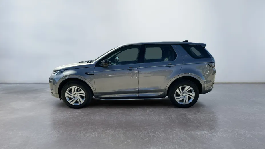 LAND ROVER Discovery Sport Discovery Sport 2.0 P200 mHEV R-Dynamic S aut