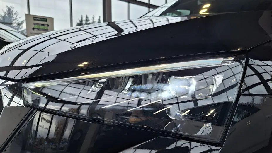 SKODA Scala Scala 1.0 TSI Style DSG