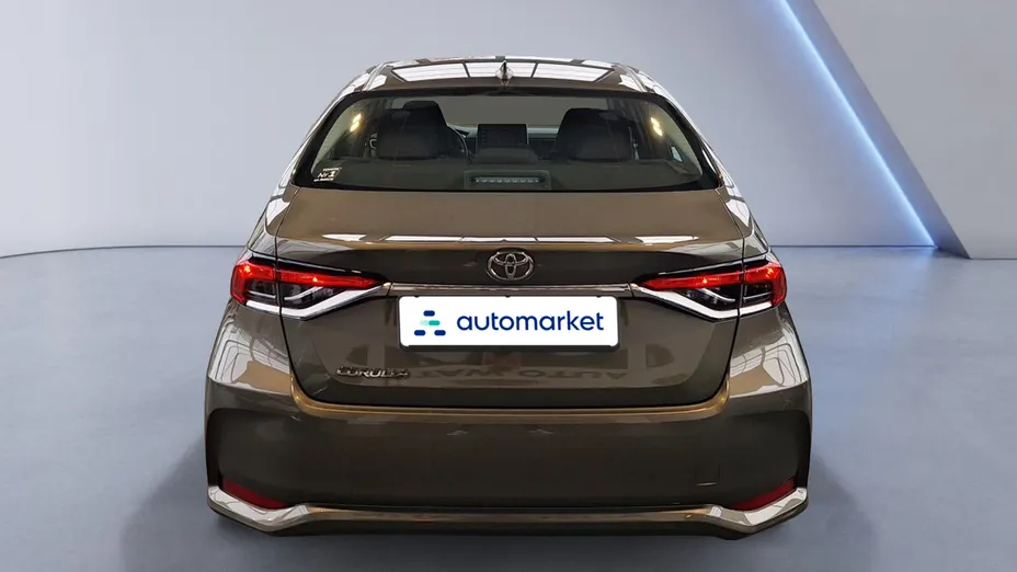 TOYOTA Corolla Corolla 1.5 Comfort