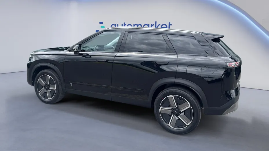 JAECOO J7 J7 1.6 T-GDI Offroad AWD DCT Nowy