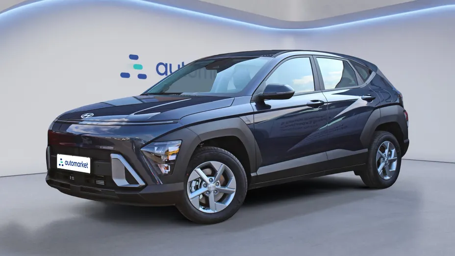 HYUNDAI Kona Kona 1.6 GDI Hybrid Executive DCT Nowy