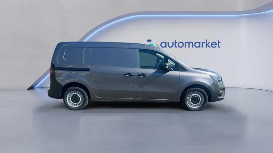 RENAULT Kangoo Express/Van Kangoo Van 1.5 Blue dCi L2 Extra Nowy