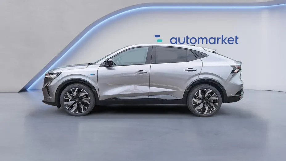 RENAULT Rafale Rafale 1.2 E-Tech Full Hybrid 200 esprit Alpine MMT Nowy