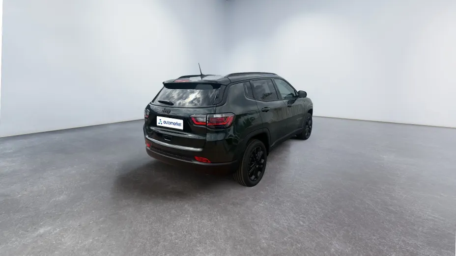 JEEP Compass Compass 1.5 T4 mHEV North Star FWD S&S DCT Nowy