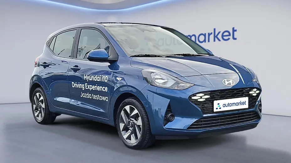 HYUNDAI i10 i10 1.2 Modern