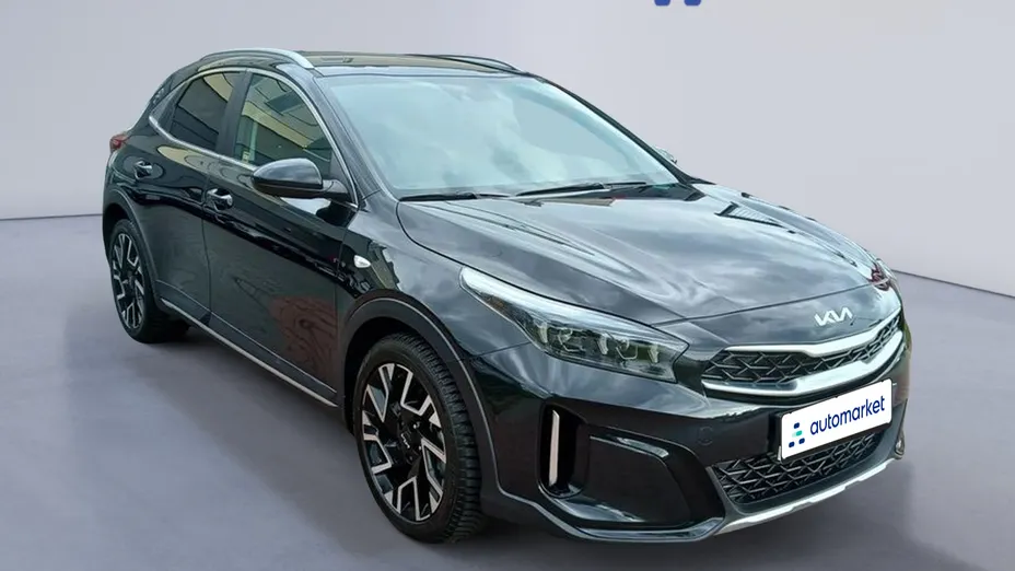 KIA XCeed XCeed 1.5 T-GDI M DCT