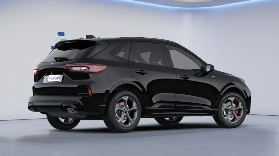 FORD Kuga Kuga 2.5 FHEV FWD ST-Line X eCVT Nowy