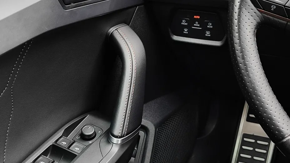 CUPRA Formentor Formentor 1.4 e-Hybrid VZ DSG
