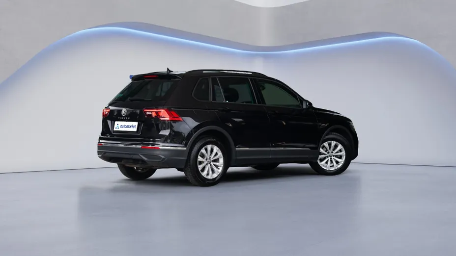 VOLKSWAGEN Tiguan Tiguan 2.0 TDI SCR Life