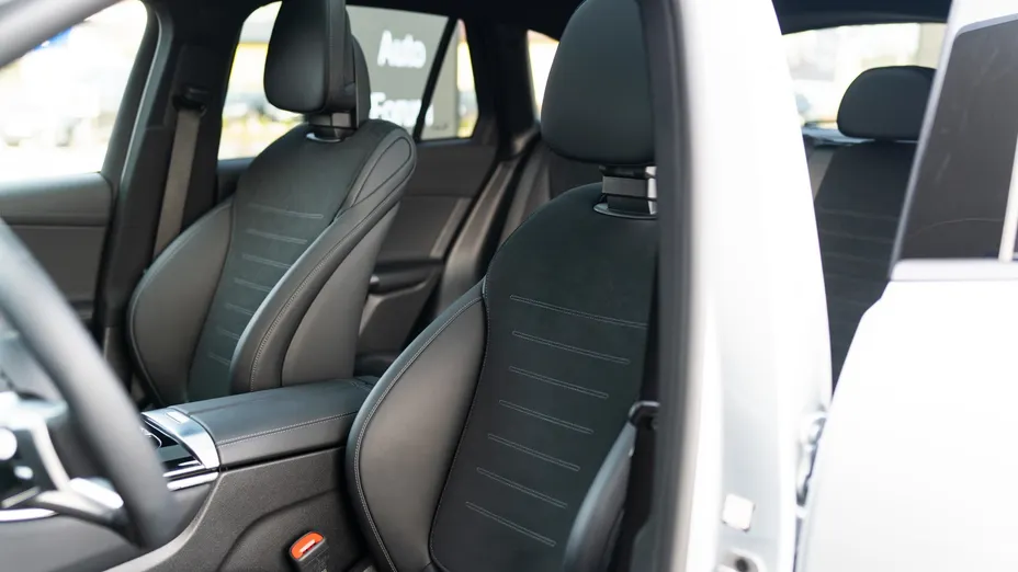 MERCEDES-BENZ GLC GLC 220 d mHEV 4-Matic AMG Line