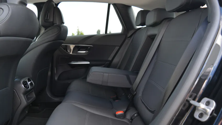 MERCEDES-BENZ GLC GLC 220 d mHEV 4-Matic Avantgarde