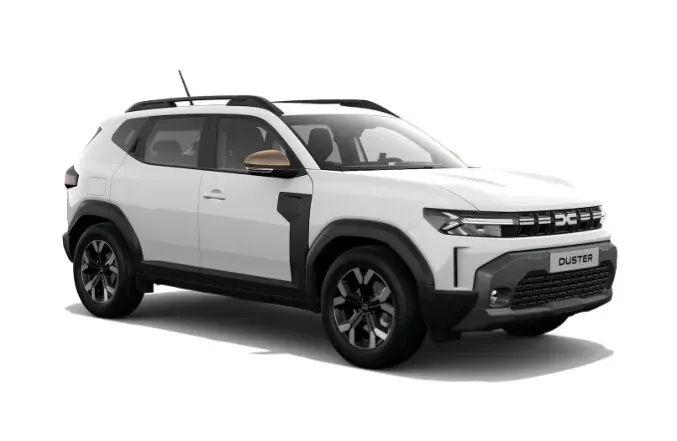 DACIA Duster Duster 1.0 TCe Extreme LPG Nowy