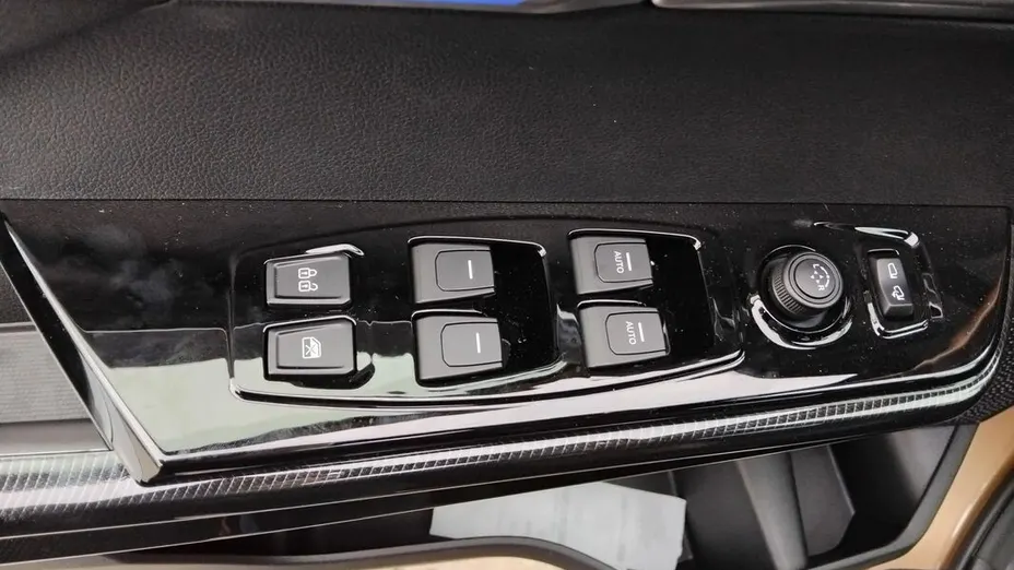 KGM / SSANGYONG Actyon Actyon 1.5 T-GDI Adventure 4WD aut