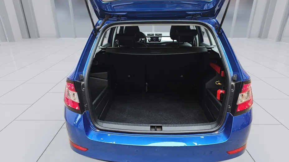 SKODA Fabia Fabia 1.0 TSI Ambition