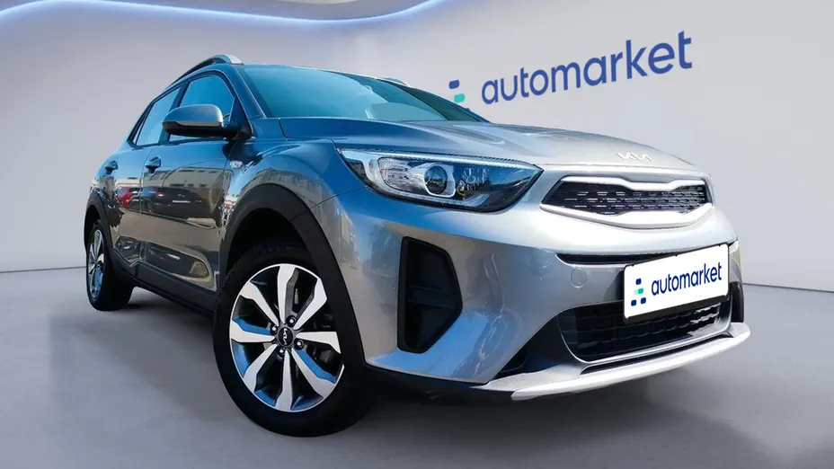 KIA Stonic Stonic 1.2 M