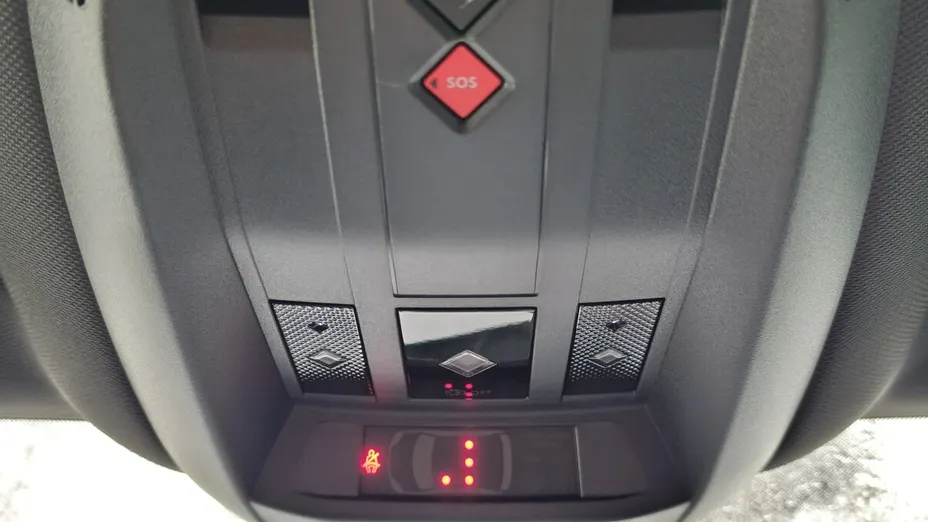 DS DS7 DS 7 1.6 PureTech Rivoli aut