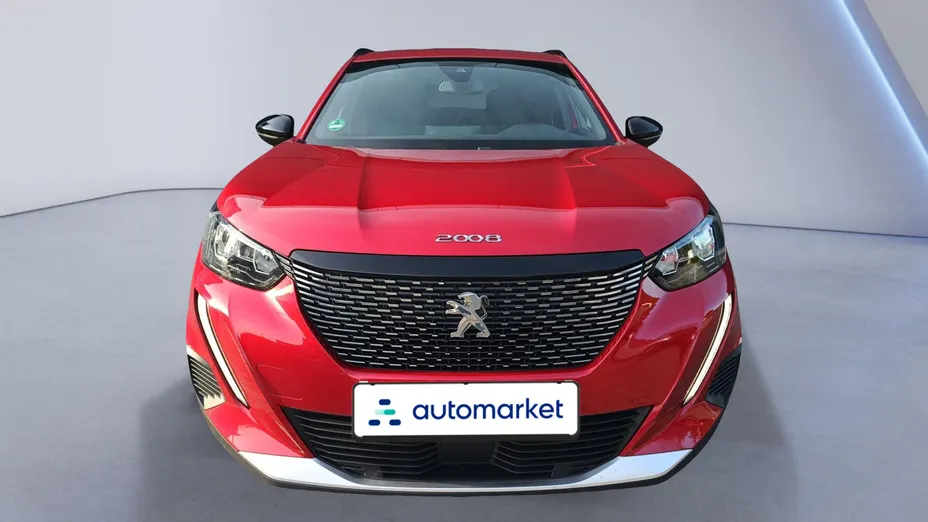 PEUGEOT 2008 2008 1.2 PureTech Allure S&S