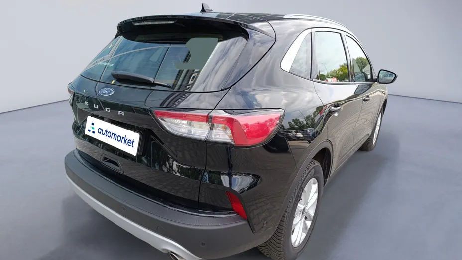 FORD Kuga Kuga 1.5 EcoBoost FWD Titanium