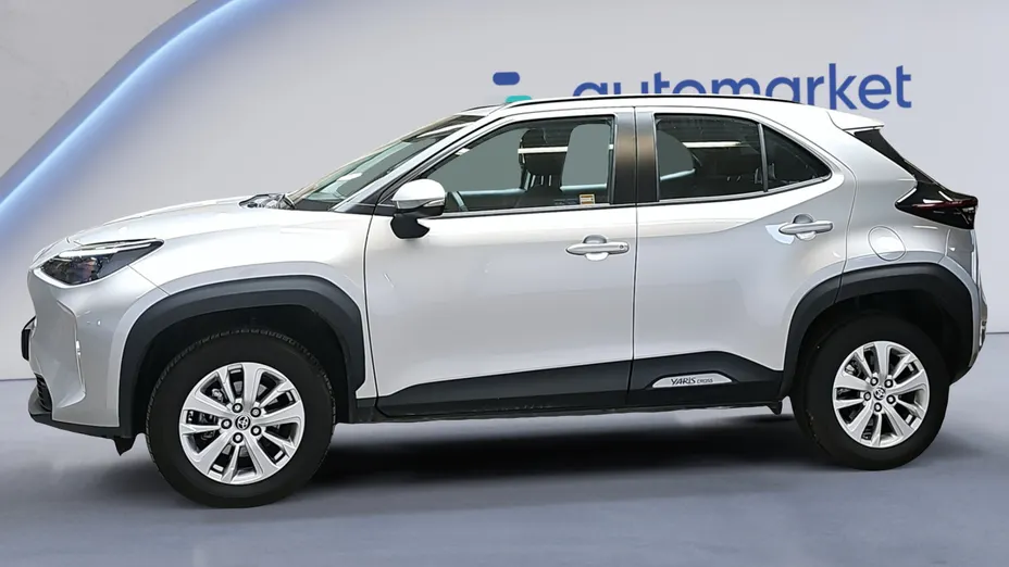TOYOTA Yaris Cross Yaris Cross Hybrid 1.5 Comfort