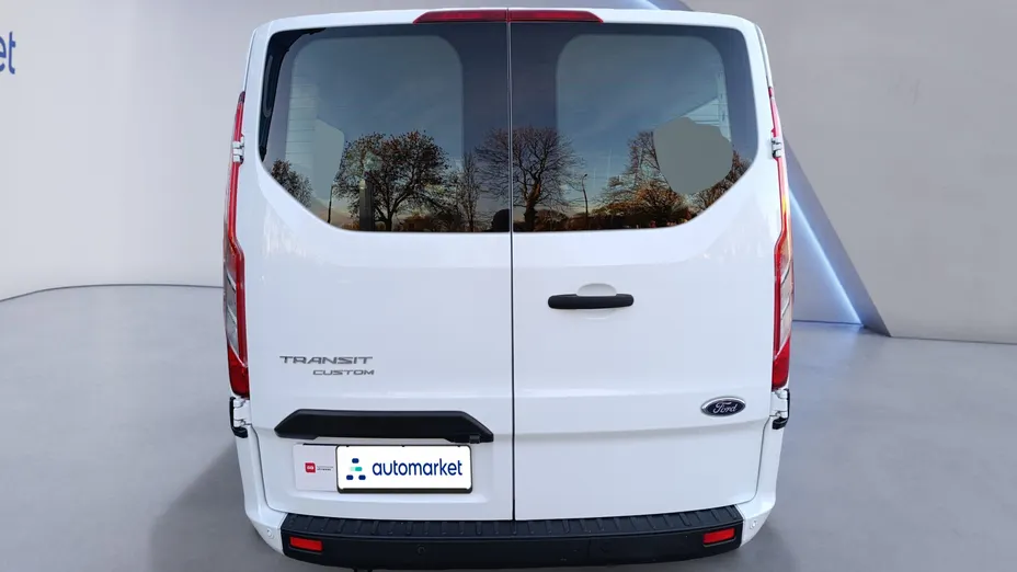 FORD Transit Custom Transit Custom 280 L1H1 Trend