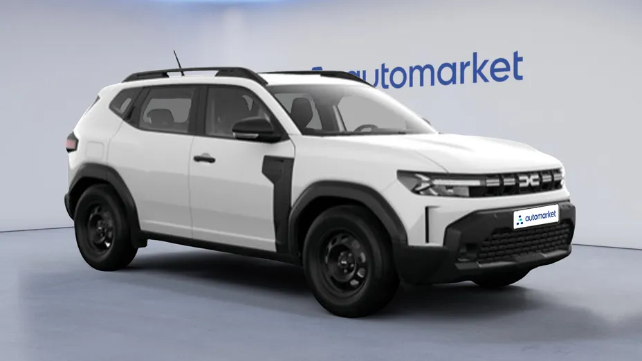 DACIA Duster Duster 1.0 TCe Essential LPG Nowy