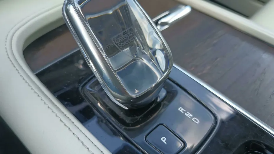 VOLVO S90 S90 B5 B Inscription aut