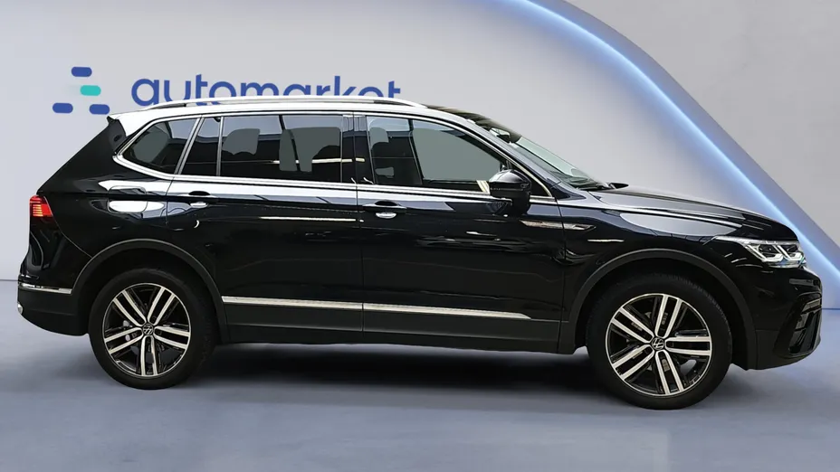 VOLKSWAGEN Tiguan Tiguan Allspace 2.0 TDI 4Mot. Elegance DSG